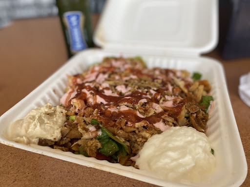 Photo of Tuque Shawarma - 1100 Commissioners Rd E, London, ON N5Z 4W8
